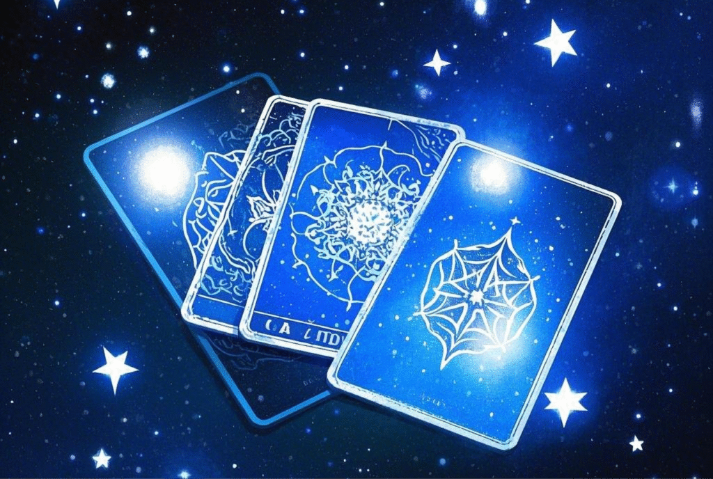 Carta del tarot La Rueda de la Fortuna para atraer prosperidad en una lectura del tarot